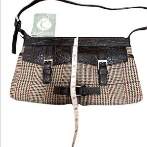 NWT vintage 1960’s Kesslord purse